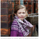 Marie Wallin: Once upon a Time