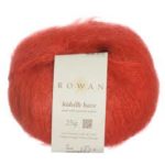 Rowan Kidsilk Haze Marmelade, kleurnr 596
