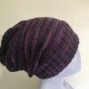 Beanie met brede rand - Afbeelding 3