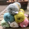 Scheepjes Stone Washed XL kleurnr 853 Amazonite - Afbeelding 2