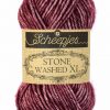 Scheepjes Stone Washed XL kleurnr 850 Garnet