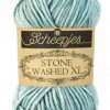 Scheepjes Stone Washed XL kleurnr 853 Amazonite