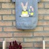 Jurkje voor een babymeisje - Afbeelding 3