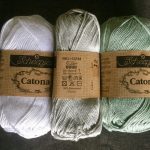 Scheepjes Catona 50 gram