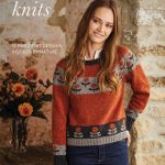Rowan colourwork knits