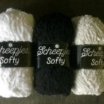 Scheepjes Softy