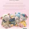Amigurumi Hartendiefjes - Afbeelding 2