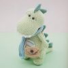 Amigurumi Hartendiefjes - Afbeelding 10