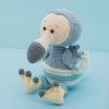 Amigurumi Hartendiefjes - Afbeelding 11