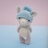 Amigurumi Hartendiefjes - Afbeelding 12