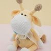 Amigurumi Hartendiefjes - Afbeelding 13
