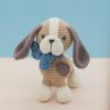 Amigurumi Hartendiefjes - Afbeelding 16