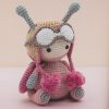 Amigurumi Hartendiefjes - Afbeelding 7