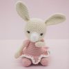 Amigurumi Hartendiefjes - Afbeelding 9