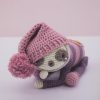 Amigurumi Hartendiefjes - Afbeelding 14