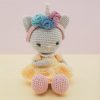 Amigurumi Hartendiefjes - Afbeelding 8