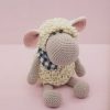 Amigurumi Hartendiefjes - Afbeelding 6