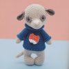 Amigurumi Hartendiefjes - Afbeelding 5