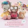 Amigurumi hartendiefjes cover