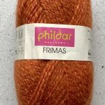 Phildar Frimas