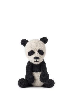 Toft haakpakket Fiona de Panda