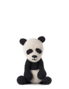 Toft haakpakket Fiona de Panda