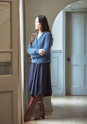 Rowan Knitting & Crochet Magazine 78 Emerge - Afbeelding 5