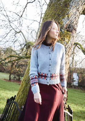 Rowan Knitting & Crochet Magazine 78 Emerge - Afbeelding 6