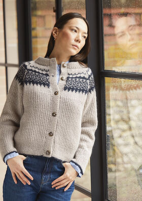 Rowan Knitting & Crochet Magazine 78 Emerge - Afbeelding 7