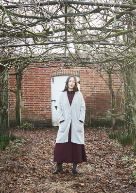 Rowan Knitting & Crochet Magazine 78 Emerge - Afbeelding 8