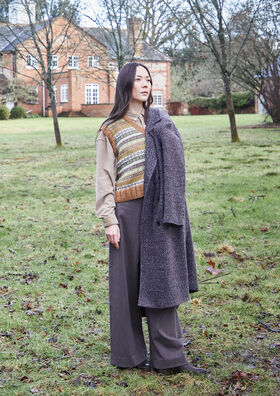 Rowan Knitting & Crochet Magazine 78 Emerge - Afbeelding 9