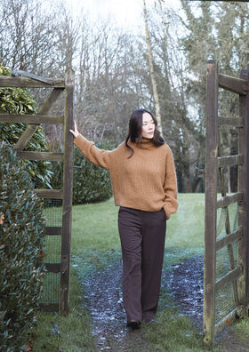 Rowan Knitting & Crochet Magazine 78 Emerge - Afbeelding 10