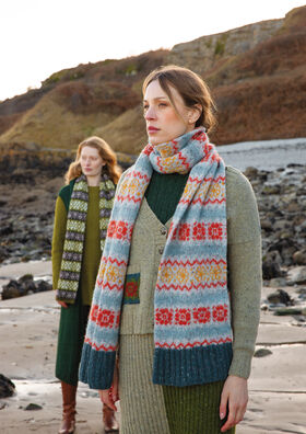 Rowan Knitting & Crochet Magazine 78 Emerge - Afbeelding 12