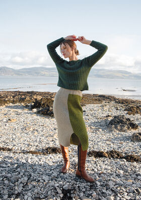 Rowan Knitting & Crochet Magazine 78 Emerge - Afbeelding 13