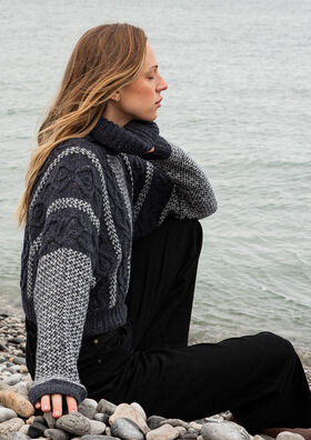 Rowan Knitting & Crochet Magazine 78 Emerge - Afbeelding 18