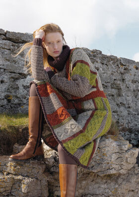 Rowan Knitting & Crochet Magazine 78 Emerge - Afbeelding 16