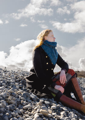 Rowan Knitting & Crochet Magazine 78 Emerge - Afbeelding 20