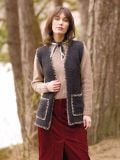 Rowan Felted Tweed Soft Collection - Afbeelding 8