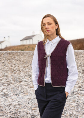 Rowan Knitting & Crochet Magazine 78 Emerge - Afbeelding 21