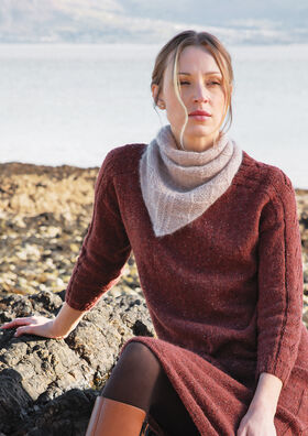 Rowan Knitting & Crochet Magazine 78 Emerge - Afbeelding 22