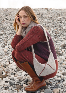 Rowan Knitting & Crochet Magazine 78 Emerge - Afbeelding 23