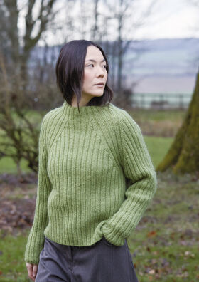 Rowan Knitting & Crochet Magazine 78 Emerge - Afbeelding 25