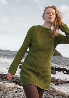 Rowan Knitting & Crochet Magazine 78 Emerge - Afbeelding 26