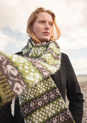 Rowan Knitting & Crochet Magazine 78 Emerge - Afbeelding 28