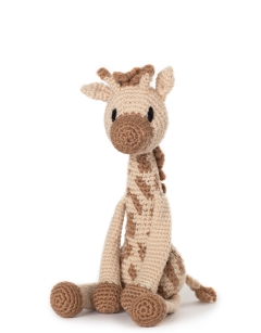 Toft haakpakket Caitlin de Giraffe