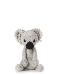 Toft haakpakket Koala
