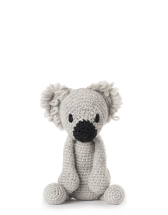 Toft haakpakket Koala