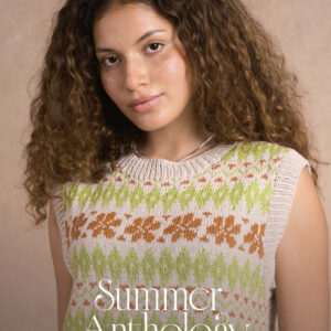 Rowan Summer Anthology
